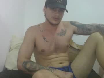 Mr_Cronos777 December 17, 2024 Chaturbate stream image