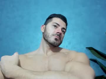 Muscularmaster December 17, 2024 Chaturbate stream image
