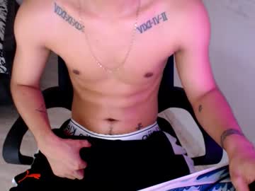Mysteryboy_Thin16 December 17, 2024 Chaturbate stream image