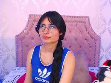 Nayecloud December 17, 2024 Chaturbate stream image
