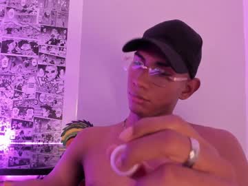Nick_Collins20 December 17, 2024 Chaturbate stream image