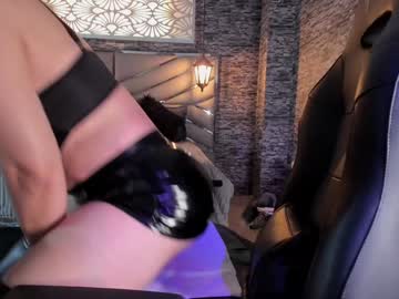 Nicolle_Bdsm December 17, 2024 Chaturbate stream image