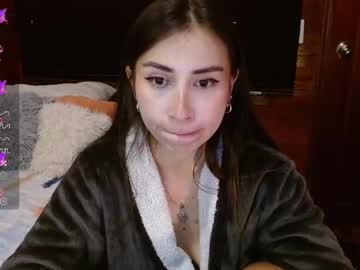 Nicolms December 17, 2024 Chaturbate stream image