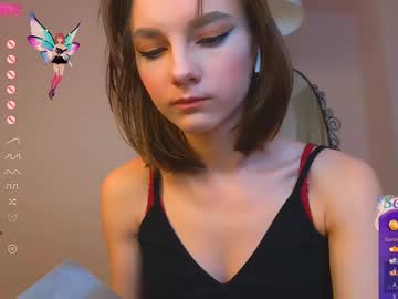 Nillie_Kelly December 17, 2024 Chaturbate stream image