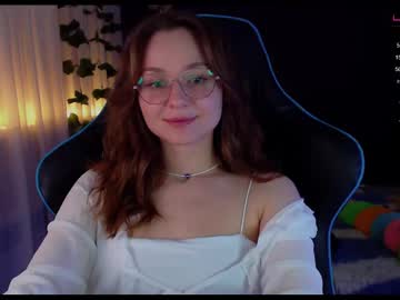 Nochnoye_Soltse December 17, 2024 Chaturbate stream image