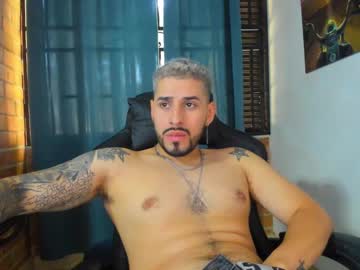 Ostin_Big09 December 17, 2024 Chaturbate stream image