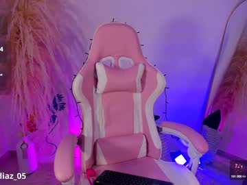 Patilove69 December 17, 2024 Chaturbate stream image