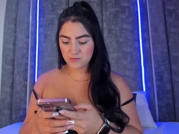 Paulinaduarte_ December 17, 2024 Chaturbate stream image