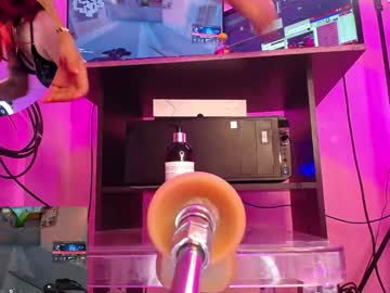 Petitesally_ December 17, 2024 Chaturbate stream image