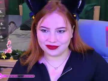Playfullfoxx December 17, 2024 Chaturbate stream image