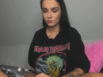 Rokiinbaby December 17, 2024 Chaturbate stream image