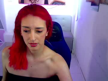 Ruby_Your_Milf December 17, 2024 Chaturbate stream image