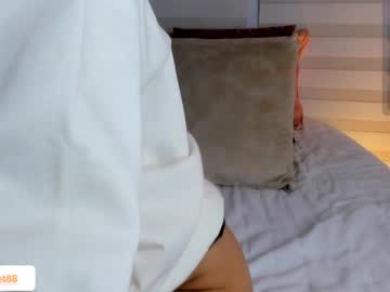Scarlletfoxx December 17, 2024 Chaturbate stream image