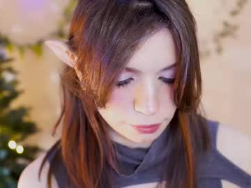 Shiny_Jail December 17, 2024 Chaturbate stream image