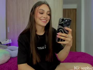 Sophiegreey December 17, 2024 Chaturbate stream image