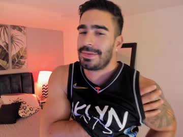Tbastian December 17, 2024 Chaturbate stream image