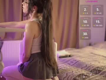 Thelittlesonja December 17, 2024 Chaturbate stream image