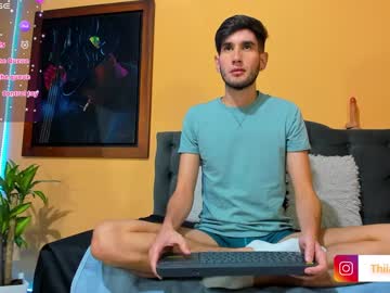 Thiiago_Tay December 17, 2024 Chaturbate stream image