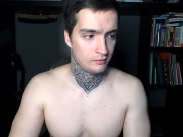 This_Is_Andy December 17, 2024 Chaturbate stream image