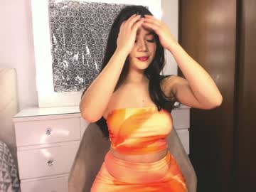 Tiffanny_Quinn December 17, 2024 Chaturbate stream image