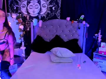 Veronica1smith December 17, 2024 Chaturbate stream image
