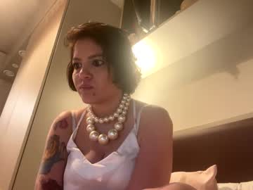 Vickylush December 17, 2024 Chaturbate stream image