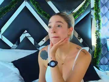 Victtoria_Lee December 17, 2024 Chaturbate stream image