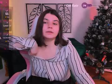 Viola__Shy December 17, 2024 Chaturbate stream image