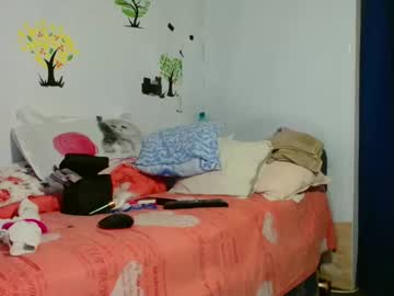 Wildpersia December 17, 2024 Chaturbate stream image
