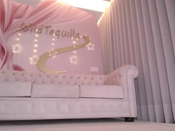 Wildtequilla December 17, 2024 Chaturbate stream image
