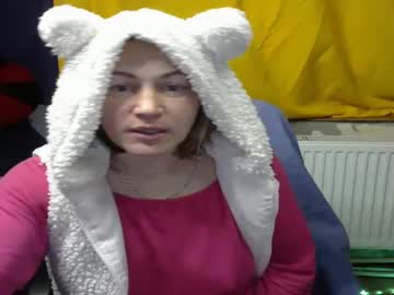 Wleslymosw December 17, 2024 Chaturbate stream image