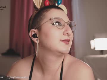 Ximenna_Cruz_ December 17, 2024 Chaturbate stream image