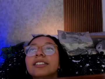 Zara_Bianco December 17, 2024 Chaturbate stream image
