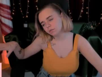 Afelia_Sweet December 17, 2024 Chaturbate stream image