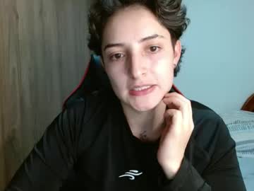 Alex_Parker07 December 17, 2024 Chaturbate stream image