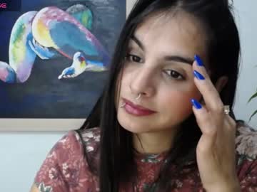 Alma_Sweet December 17, 2024 Chaturbate stream image