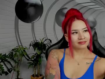Angel_Martins December 17, 2024 Chaturbate stream image
