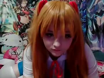 Aniiangel December 17, 2024 Chaturbate stream image