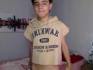 B4by_Mailo December 17, 2024 Chaturbate stream image