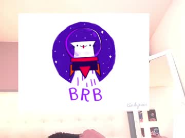 Bigbooty_Mommy December 17, 2024 Chaturbate stream image