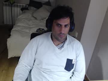 Bigcok35spain December 17, 2024 Chaturbate stream image