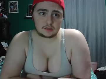 Bigtiddysandtransguy December 17, 2024 Chaturbate stream image