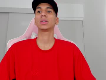 Camiloriivera December 17, 2024 Chaturbate stream image