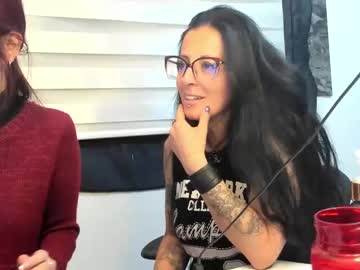 Catt_Evans1 December 17, 2024 Chaturbate stream image