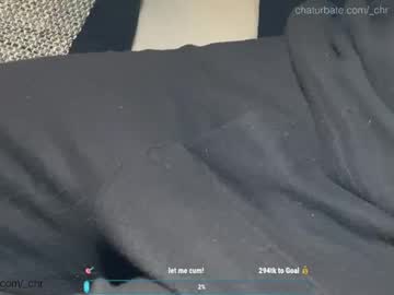 _Chr December 17, 2024 Chaturbate stream image