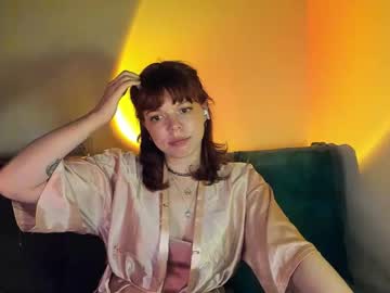 Clancyosbourne December 17, 2024 Chaturbate stream image