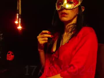 Countess_Ofthenight December 17, 2024 Chaturbate stream image