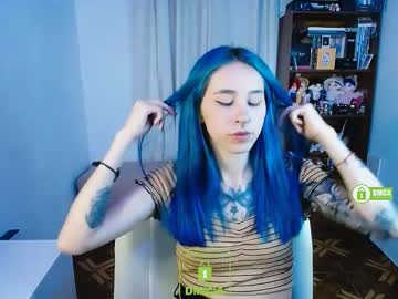 Dakota_Senju December 17, 2024 Chaturbate stream image
