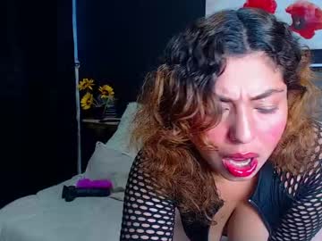 Dulce_Celeste15 December 17, 2024 Chaturbate stream image