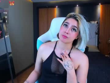 Emily_White9 December 17, 2024 Chaturbate stream image